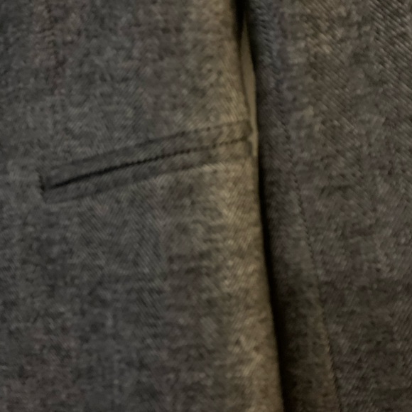 Zara tweed blazer - Picture 2 of 5